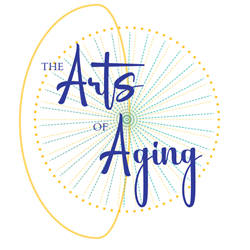 The Arts Of Aging