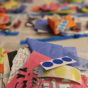 DIT Kits - Collage