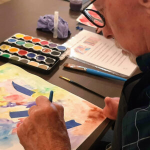 DIT Kits - Watercolor